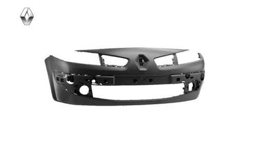 سپر جلو رنو مگان - اصلی